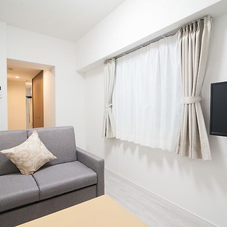 Legatio Hakata Eki Higashi Lejlighedshotel Fukuoka  Eksteriør billede