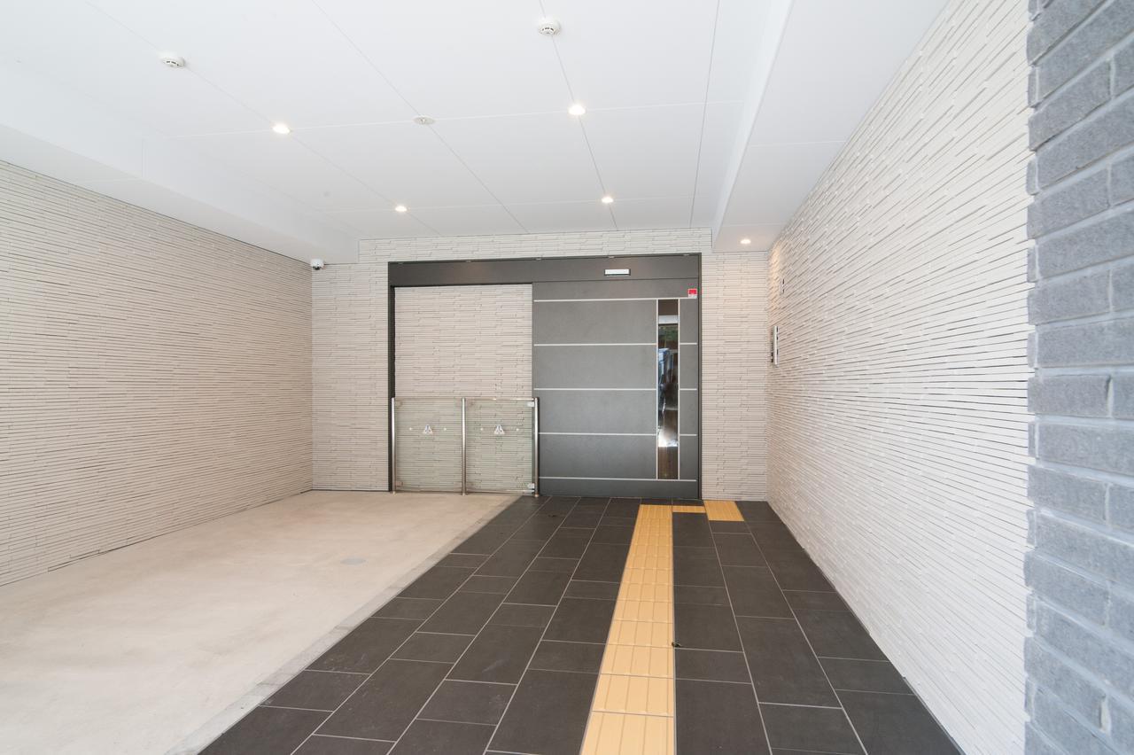 Legatio Hakata Eki Higashi Lejlighedshotel Fukuoka  Eksteriør billede